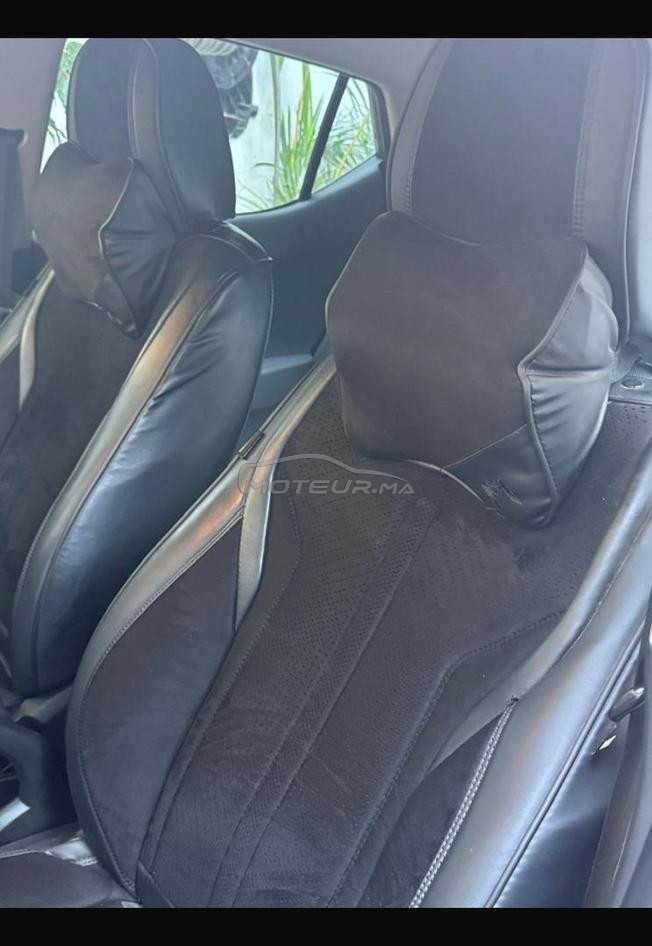 Hyundai Grand I10 à vendre 