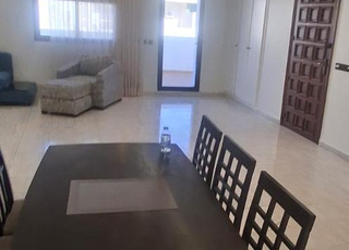 Appartement à louer 120 m² à Rabat