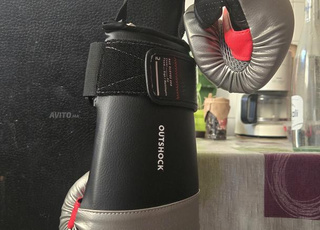 ligat box boxing gants