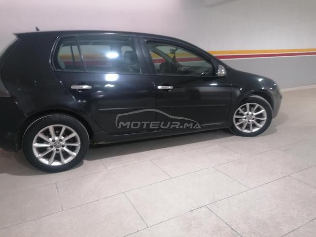 mk5 a vendre 