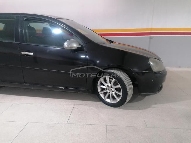 mk5 a vendre 
