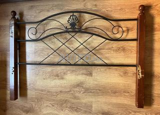 2 سرير فردي 2 ناموسيات بلاصة