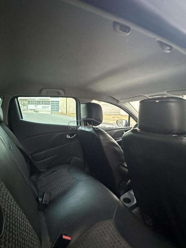 clio 4 automatique 