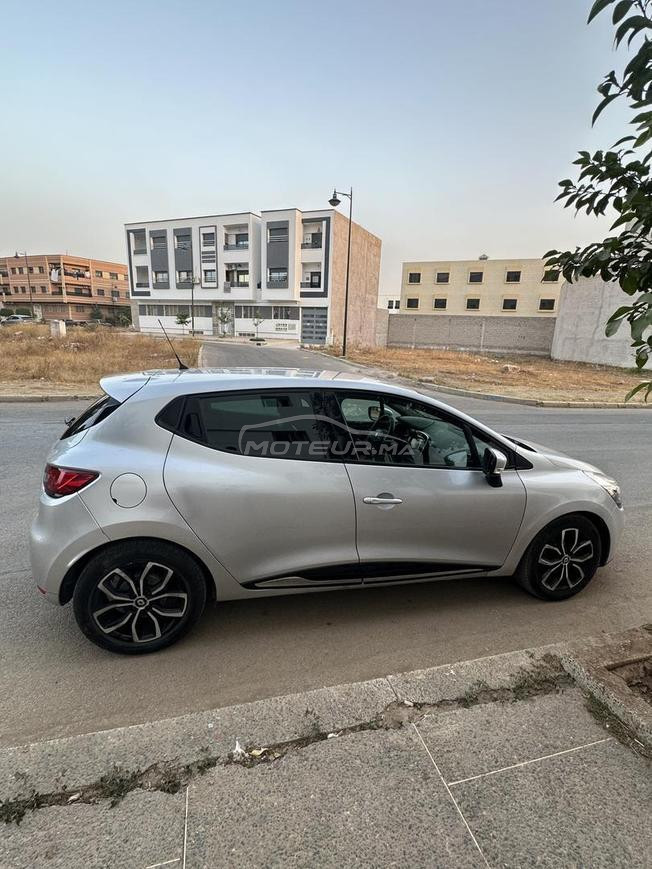 clio 4 automatique 