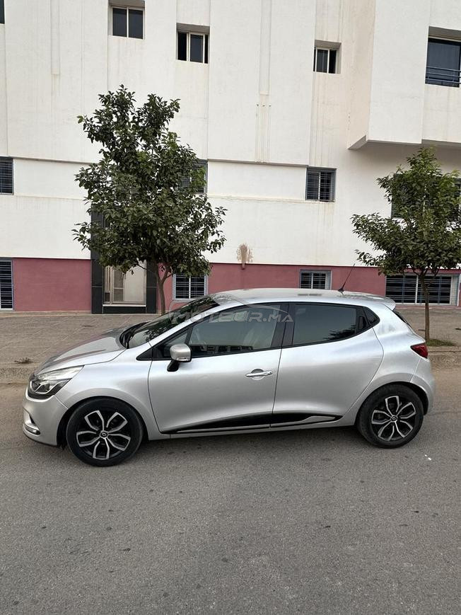 clio 4 automatique 