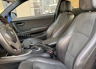 BMW serie 1 pack 1M 125i 8000dh vignette