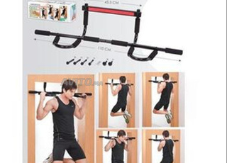 Déstockage magasin de sport