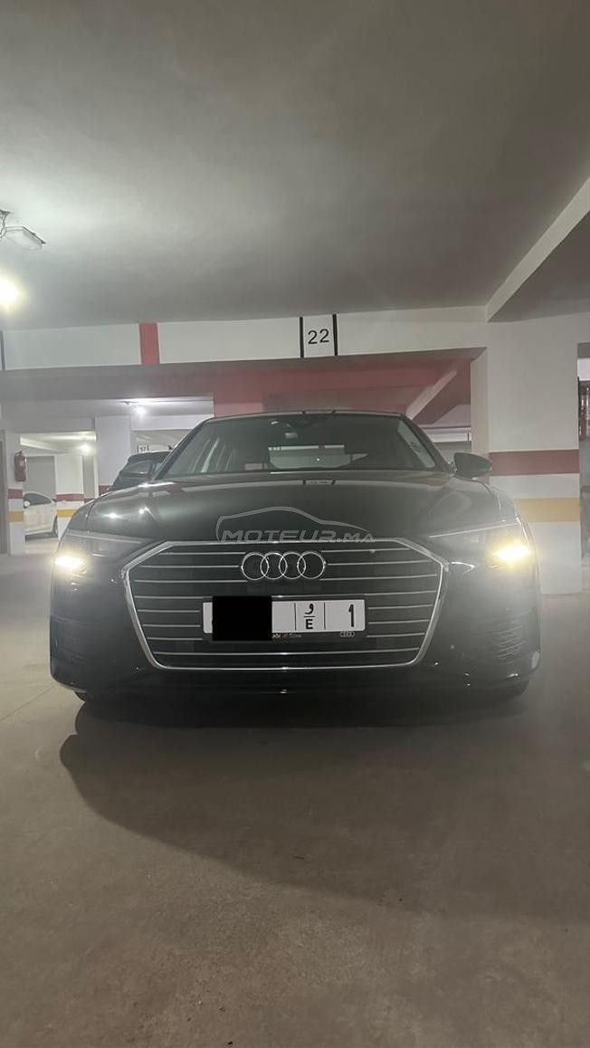 Audi A6 à vendre
