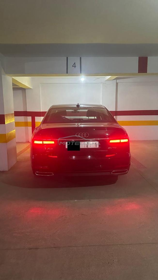 Audi A6 à vendre