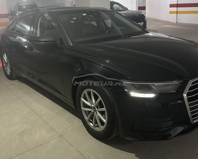 Audi A6 à vendre