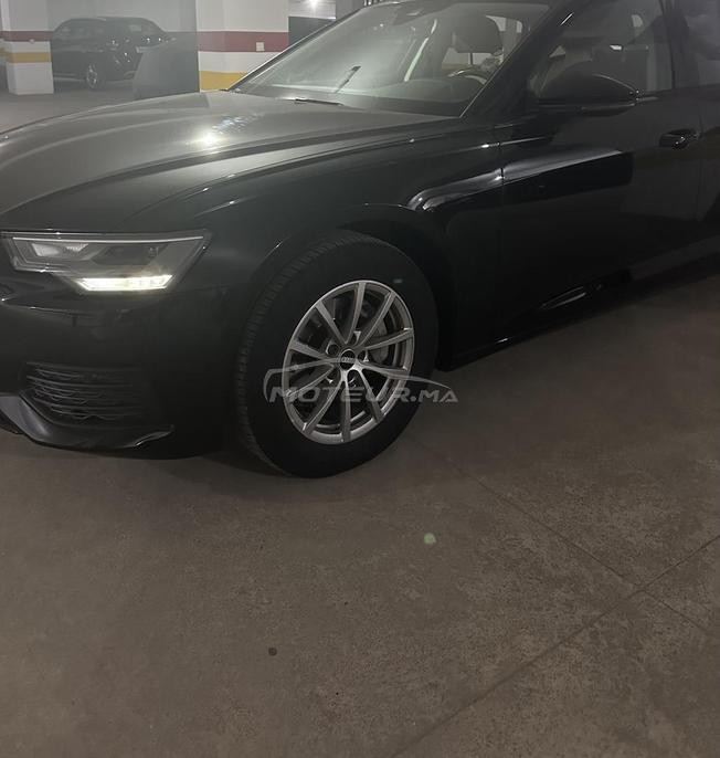 Audi A6 à vendre