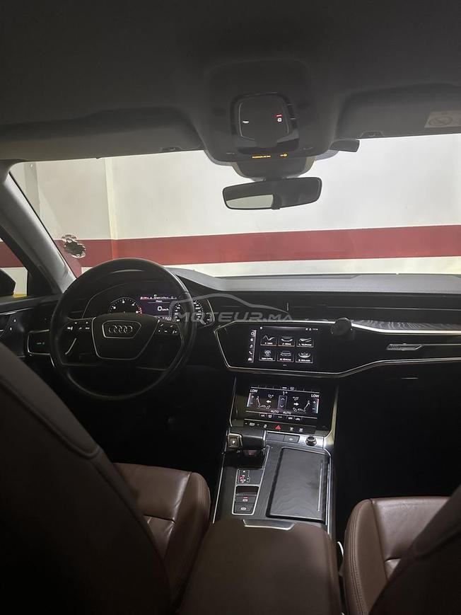 Audi A6 à vendre