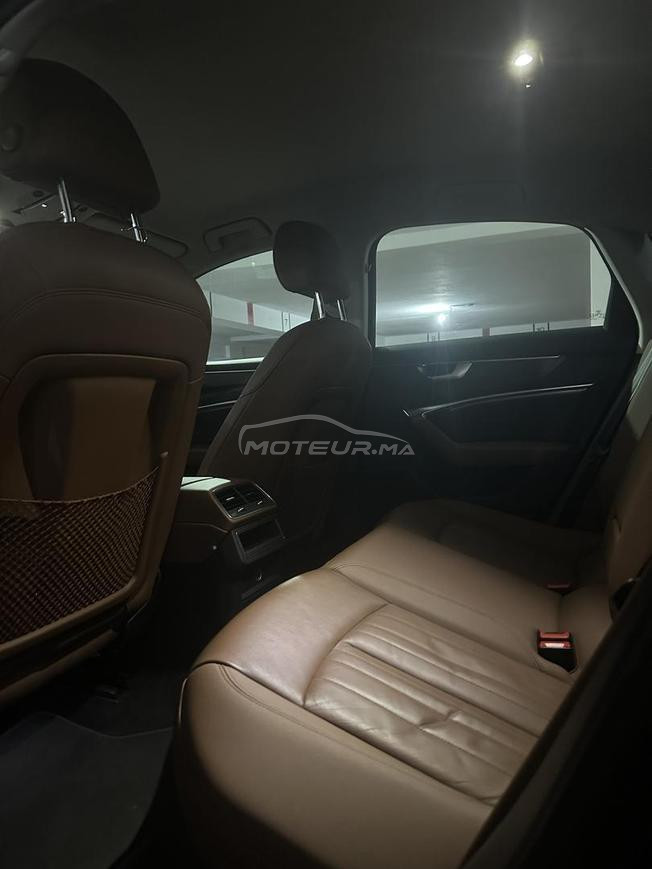 Audi A6 à vendre