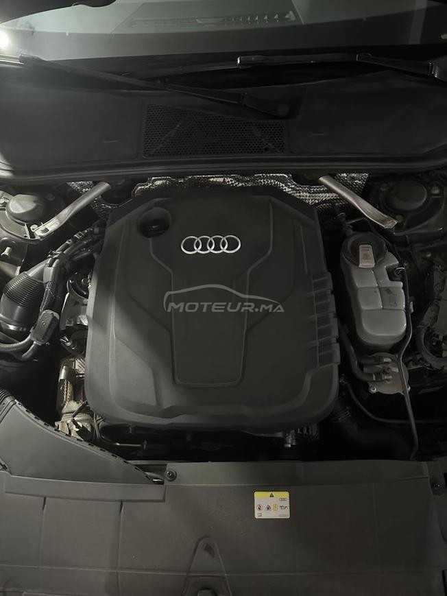 Audi A6 à vendre