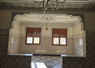 Appartement à vendre à Sidi Boujida