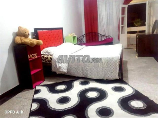 شقة مفروشة بوسط المدينة - 2