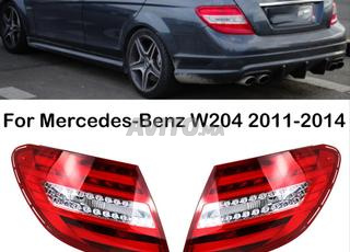 ضوء خلفي لمرسيدس W211/W204/W205/W222