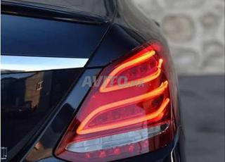 ضوء خلفي لمرسيدس W211/W204/W205/W222