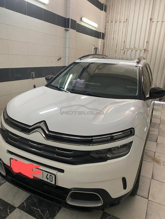 c5 aircross 