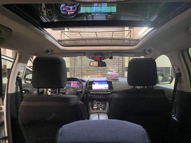 c5 aircross 