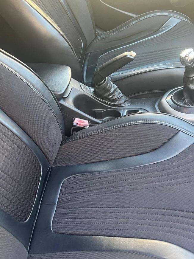 Peugeot 308 Diesel Manuelle 2014 à Casablanca