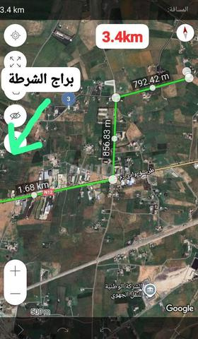 فيرمة مجهزة قريبة من المجال الحضاري بخريبكة - 2