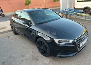 Audi A3 berline
