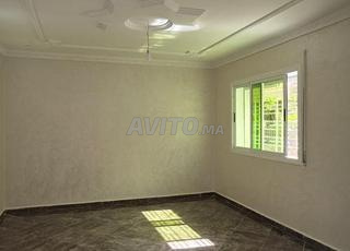 شقة للكراء جايا حدا ليسي كنون 1 etag