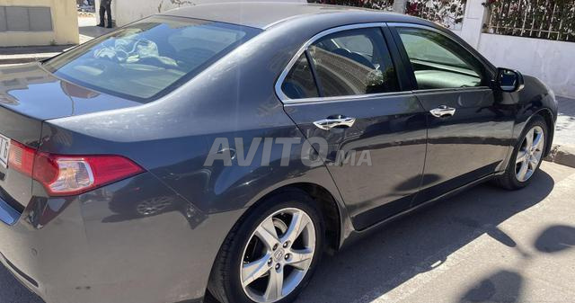 هوندا أكورد ديزل أوتوماتيك 2014 في الدار البيضاء - 2