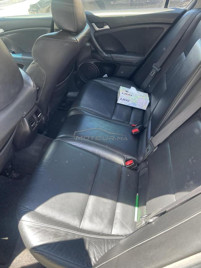 Honda Accord Diesel Automatique 2014 à Casablanca