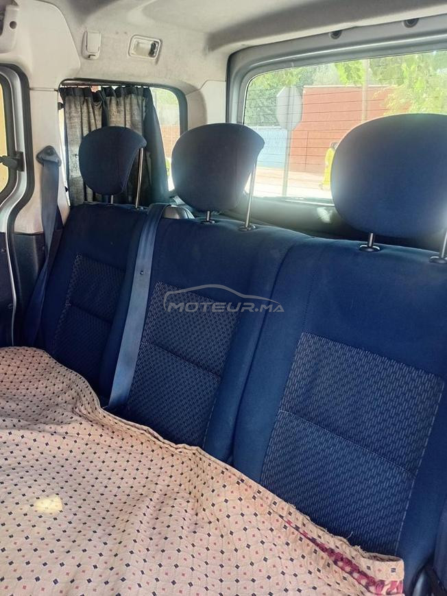 Citroën Berlingo Diesel Manuelle 2007 à El Ksiba