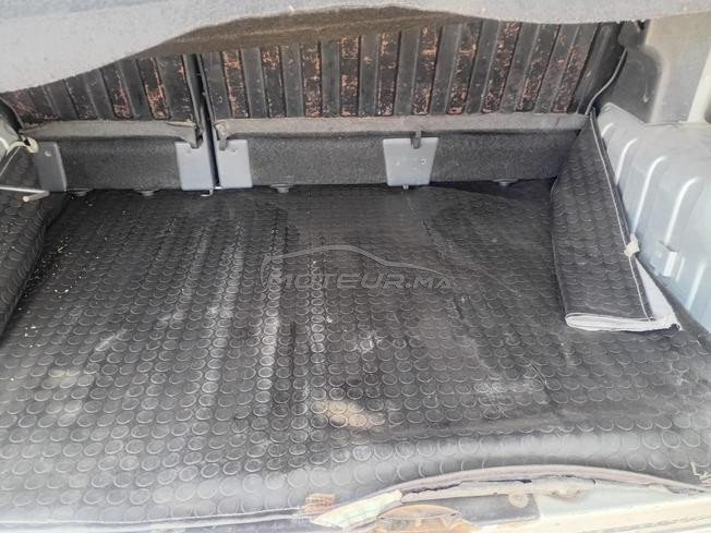 Citroën Berlingo Diesel Manuelle 2007 à El Ksiba