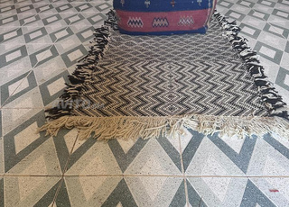 Artisanat traditionnel