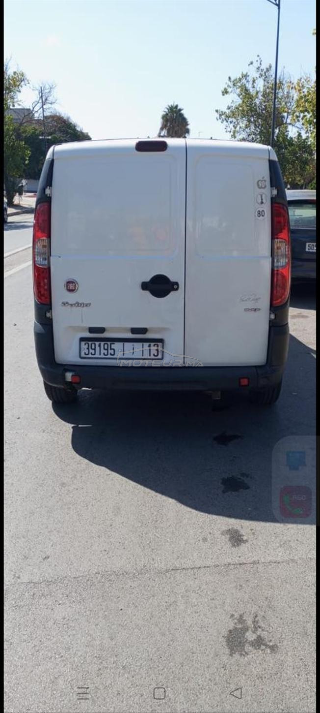 fiat doblo