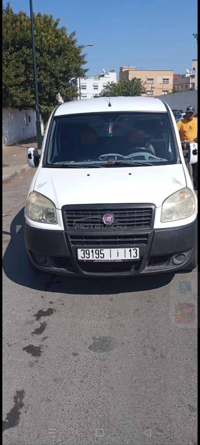 fiat doblo