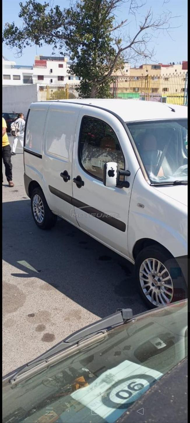 fiat doblo
