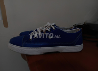 Chaussure de GIORGIO ARMANI