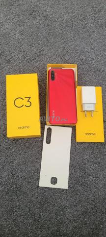 Bon état 3Ram 64G avec chargeur d'origine