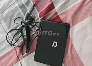 PC portable Compaq Mini