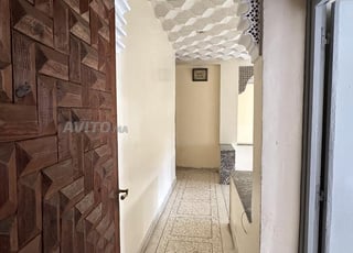 Appartement à vendre Hay Al Farah