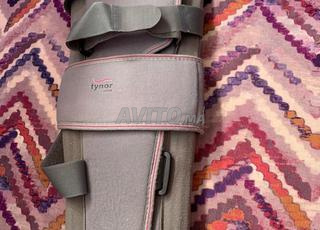 باندة تثبيت الركبة من نوع tynor