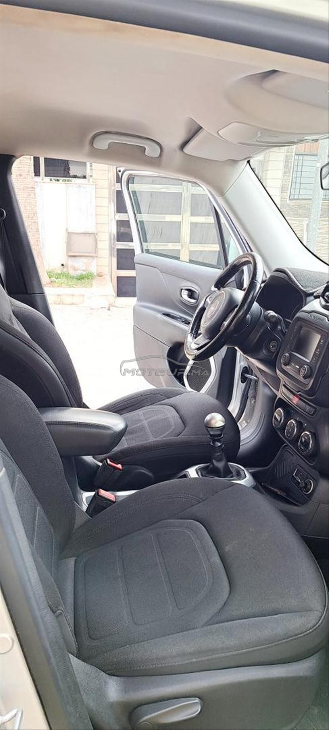 JEEP RENEGADE 2018