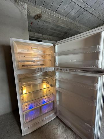 ثلاجة Beko كبيرة الحجم مستعملة بحالة ممتازة ❄️ ❄️