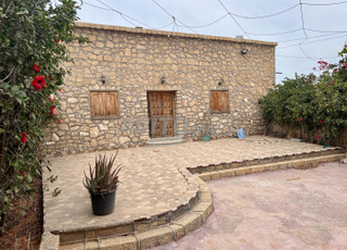 🏡 Maison paisible Safi proche plage Lalla Fatna