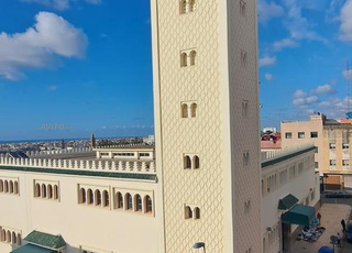 Maison à vendre à Hay Al Ousra