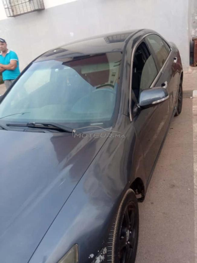 Honda Accord Essence Manuelle 2004 à Bouskoura