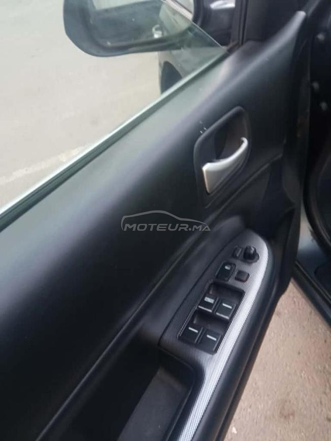 Honda Accord Essence Manuelle 2004 à Bouskoura