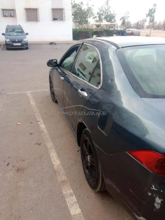 Honda Accord Essence Manuelle 2004 à Bouskoura