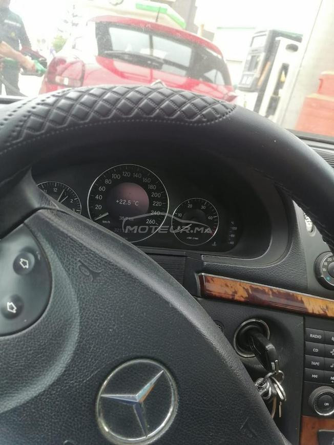 Mercedes-Benz 220 Diesel Manuelle 2002 à Kénitra