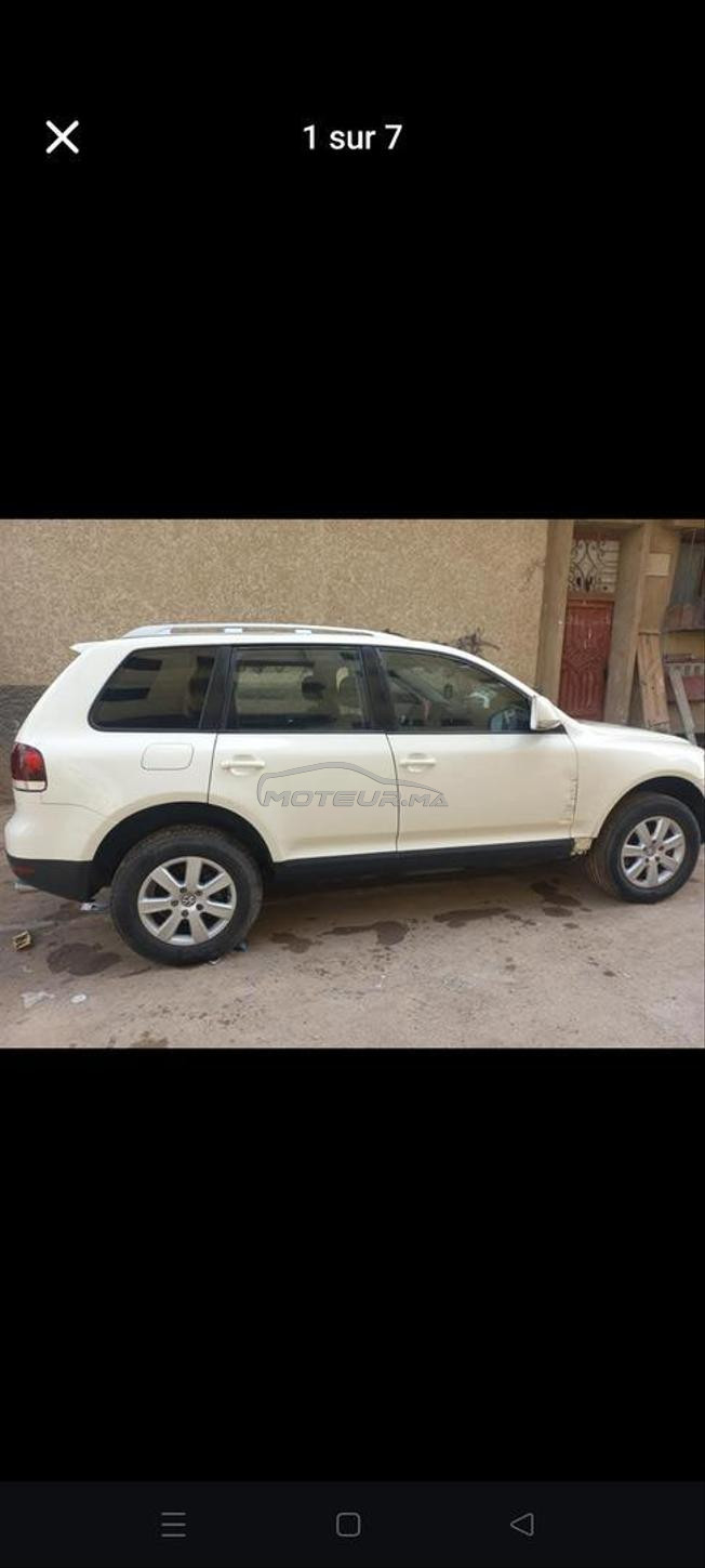 touareg avendre 2010 automatique v6